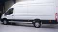 Ford Transit 2.0 TDCI 130 pk L4H3 Trend Navi, Camera, Airco Cru Blanc - thumbnail 4