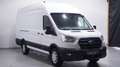 Ford Transit 2.0 TDCI 130 pk L4H3 Trend Navi, Camera, Airco Cru Blanc - thumbnail 3