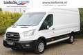 Ford Transit 2.0 TDCI 130 pk L4H3 Trend Navi, Camera, Airco Cru - thumbnail 1