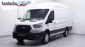 Ford Transit 2.0 TDCI 130 pk L4H3 Trend Navi, Camera, Airco Cru Blanc - thumbnail 1
