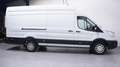 Ford Transit 2.0 TDCI 130 pk L4H3 Trend Navi, Camera, Airco Cru Blanc - thumbnail 8