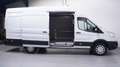 Ford Transit 2.0 TDCI 130 pk L4H3 Trend Navi, Camera, Airco Cru Blanc - thumbnail 9