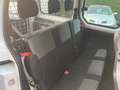 Renault Kangoo 6x DbleCabine 5PL àpd-vanaf 10.650€+TVA/BTW Wit - thumbnail 10