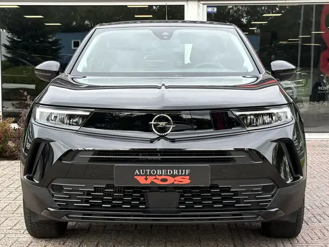 Opel Mokka view 11