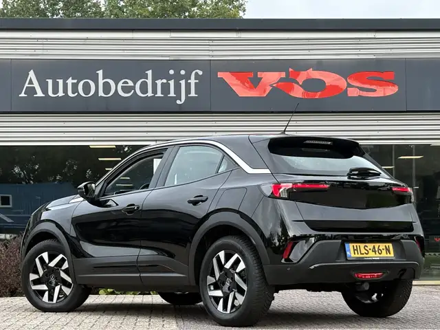 Opel Mokka view 5
