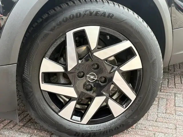 Opel Mokka view 13