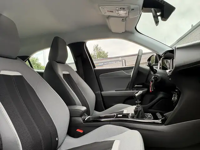 Opel Mokka view 10