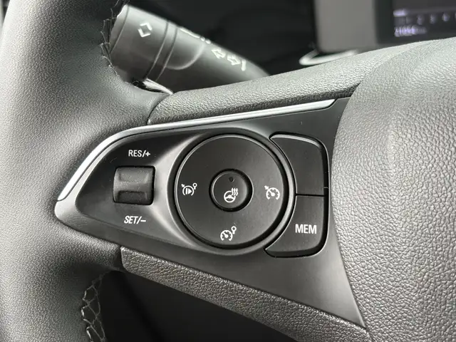 Opel Mokka view 14