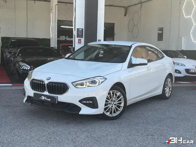 BMW 216 1.5 216 D 115cv / ENTRETIEN / CAMERA DE RECUL / CLIIM AUTO / GARANTIE 3 MOIS