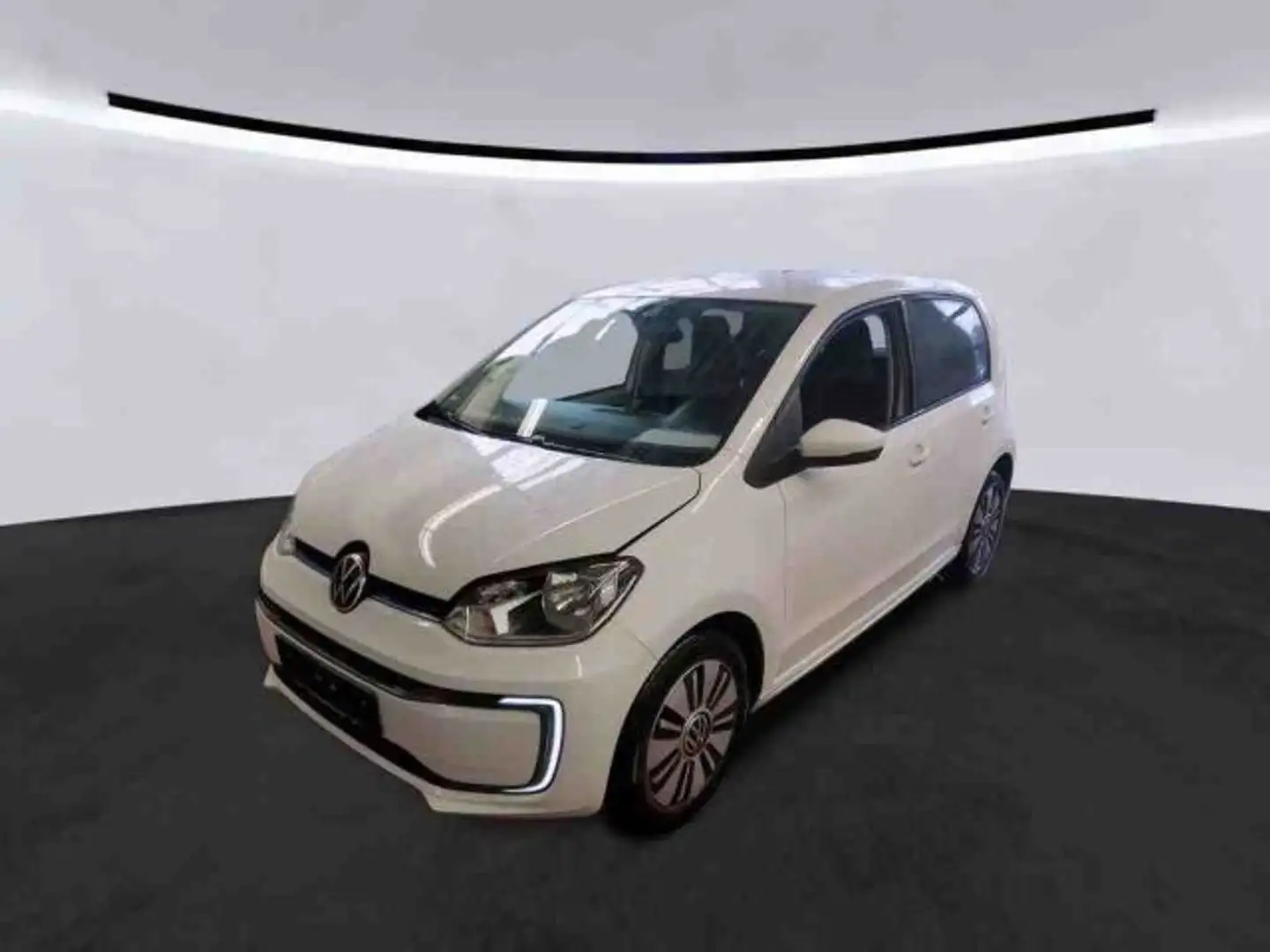 Volkswagen e-up! Style "Plus"Kamera*SHZ*PDC*LED*Alu*DAB+*Te Weiß - 2