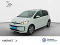 Volkswagen e-up! Style "Plus"Kamera*SHZ*PDC*LED*Alu*DAB+*Te Weiß - thumbnail 1
