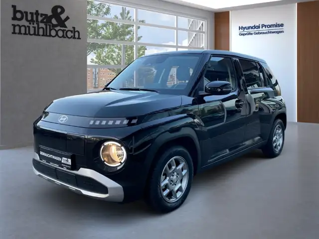 Hyundai Inster Elektro 85 kW FWD Trend 5 Türer