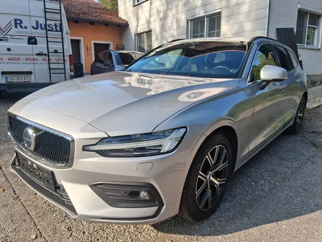Volvo V60 V60 B4 Core Aut. Core