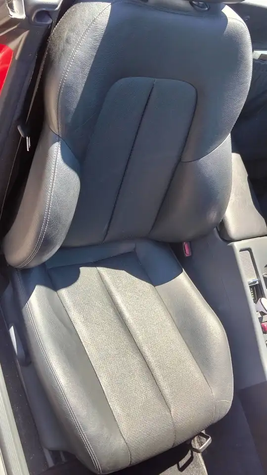 Mercedes-Benz SLK 230 Kompressor, foto 8