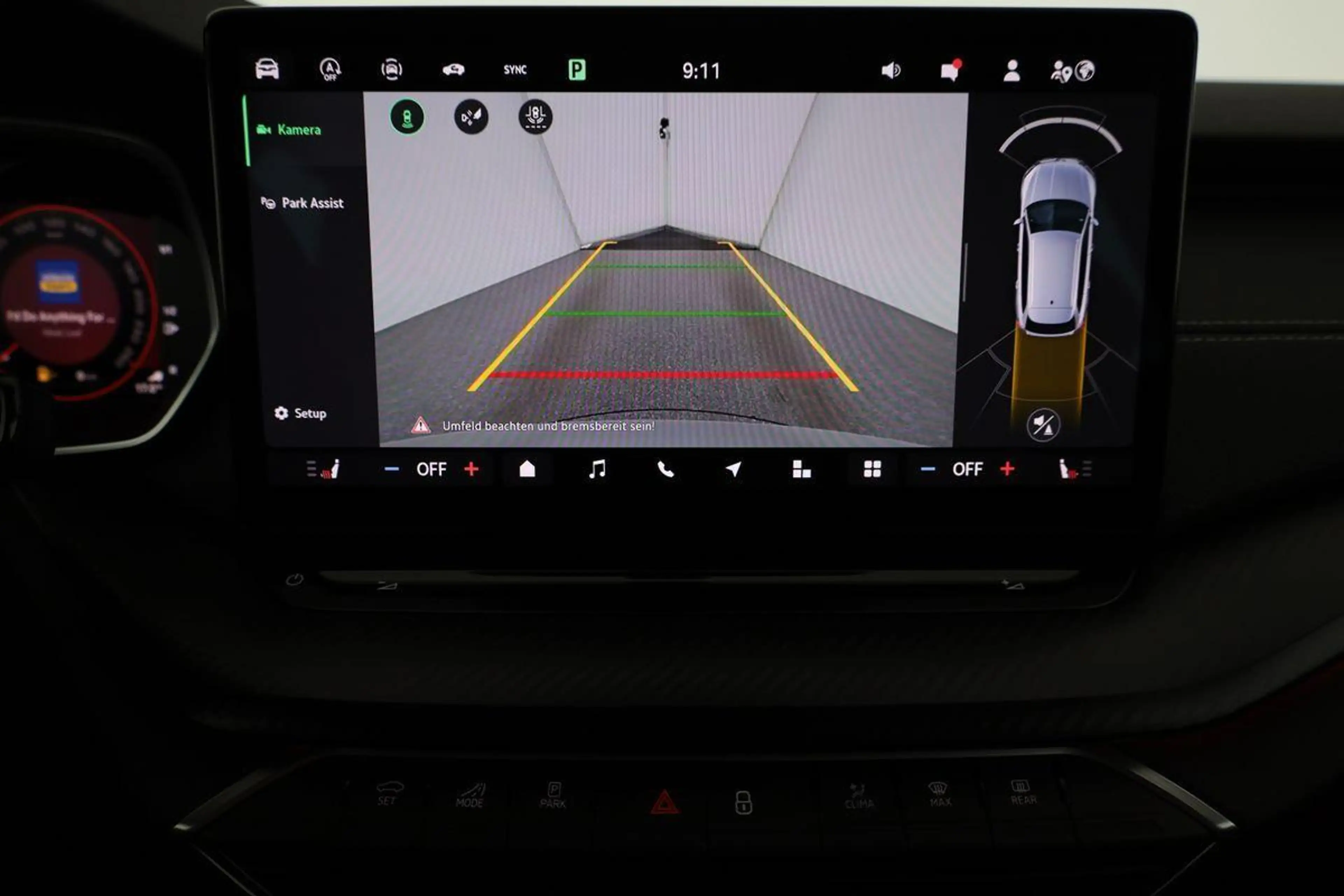 Skoda Octavia Combi 2.0 TDI 110 kW Sportline DSG Sportline, A... — photo 6