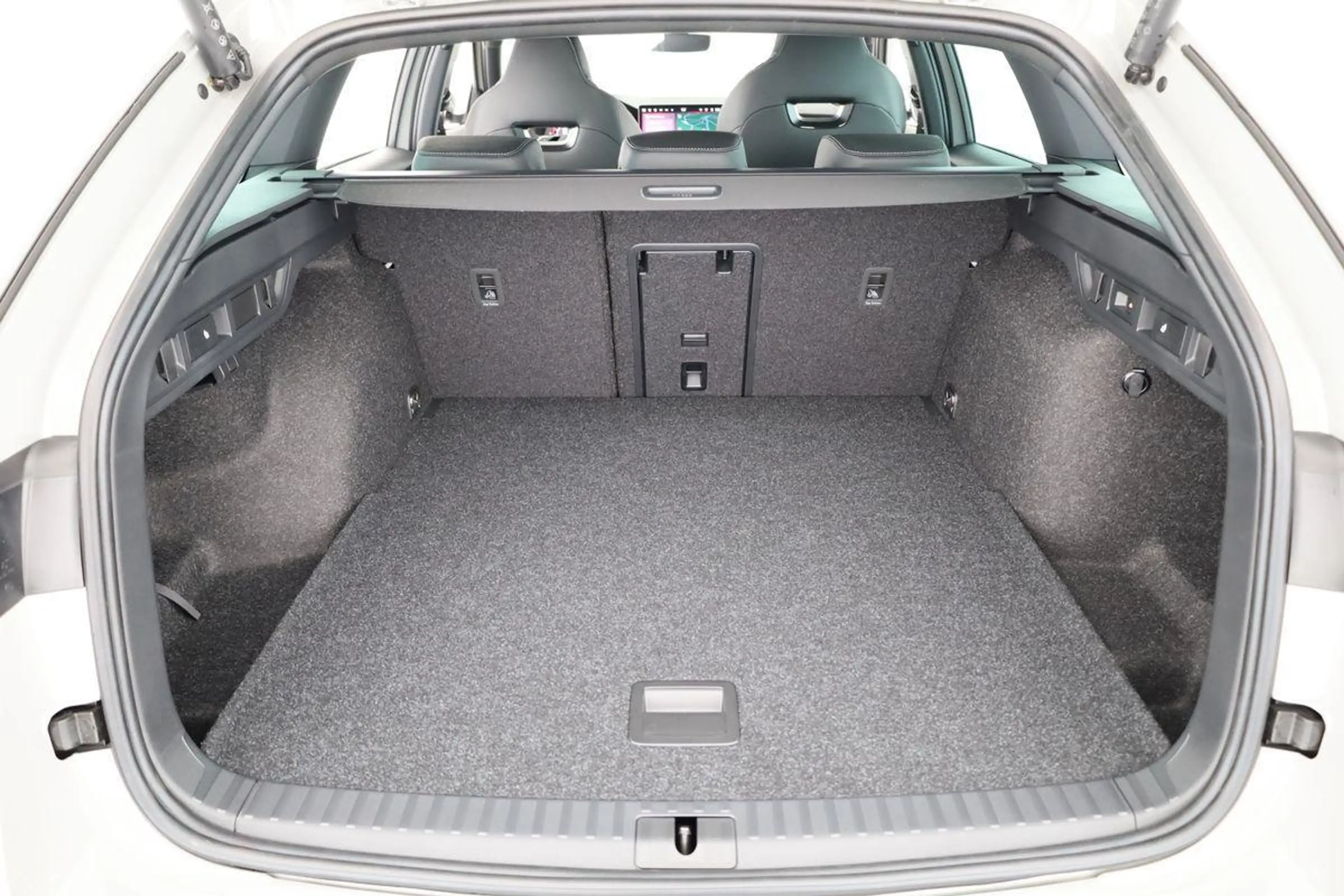 Skoda Octavia Combi 2.0 TDI 110 kW Sportline DSG Sportline, A... — photo 12