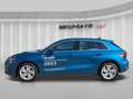 Audi A3 Sportback 35 TFSI LED ACC VIRTUAL NAV KAMERA Blau - thumbnail 3