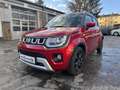 Suzuki Ignis COMFORT AUTOMATIK HYBRID Rot - thumbnail 1