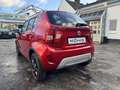 Suzuki Ignis COMFORT AUTOMATIK HYBRID Rot - thumbnail 4