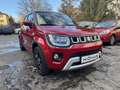 Suzuki Ignis COMFORT AUTOMATIK HYBRID Rot - thumbnail 2