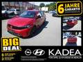Opel Corsa F 1.2 e e) SpurW LM KAM PDC SpurH Sitzhzg Rot - thumbnail 1