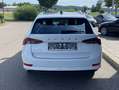 Skoda Octavia Combi 2.0 TDI Style AHK+17"+LEDER+EL.SIT Weiß - thumbnail 4