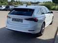 Skoda Octavia Combi 2.0 TDI Style AHK+17"+LEDER+EL.SIT Weiß - thumbnail 5