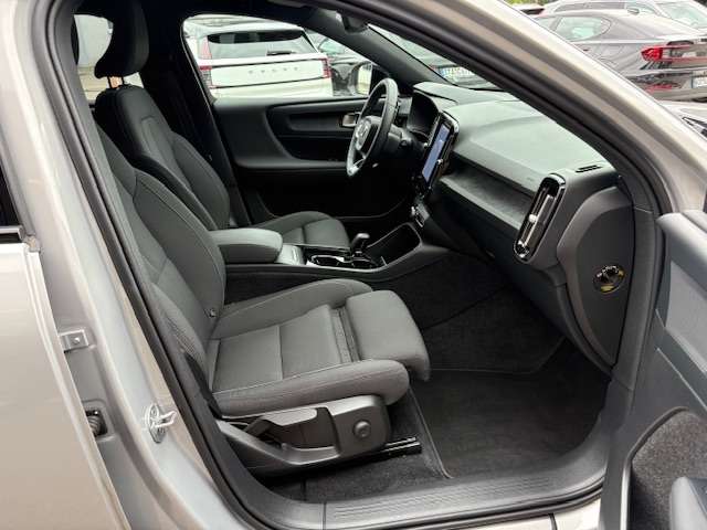 Volvo XC 40