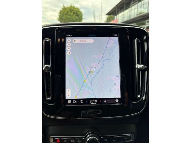Volvo XC 40