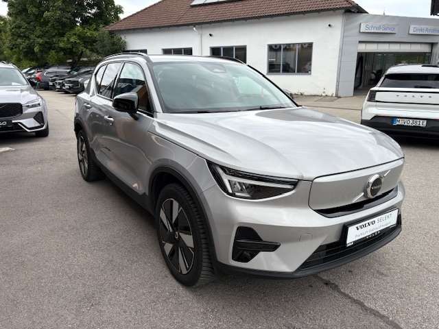 Volvo XC 40