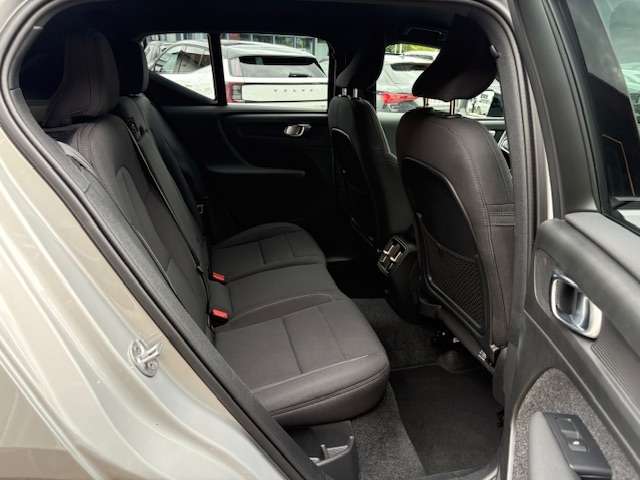 Volvo XC 40