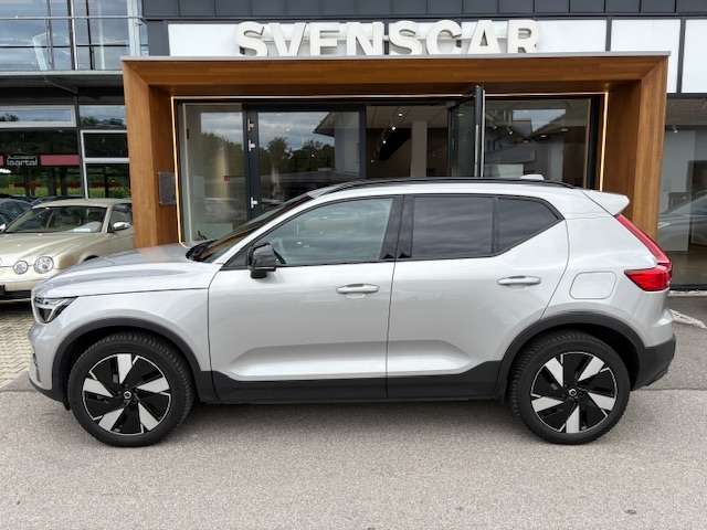 Volvo XC 40