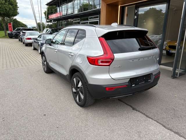 Volvo XC 40