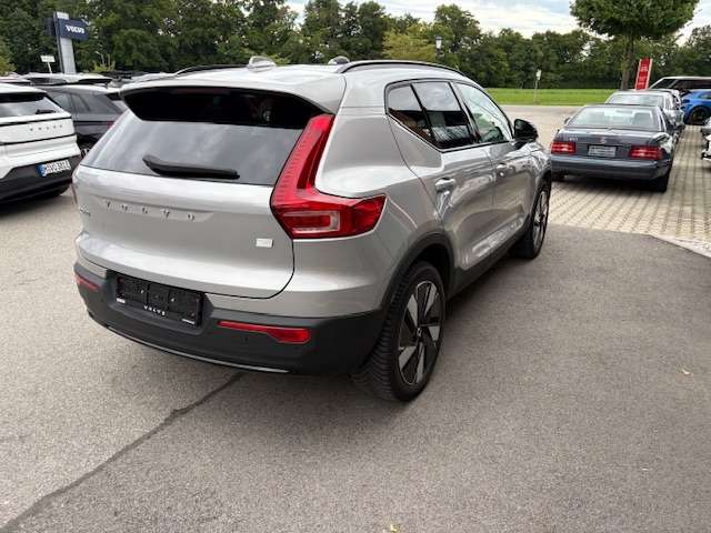 Volvo XC 40