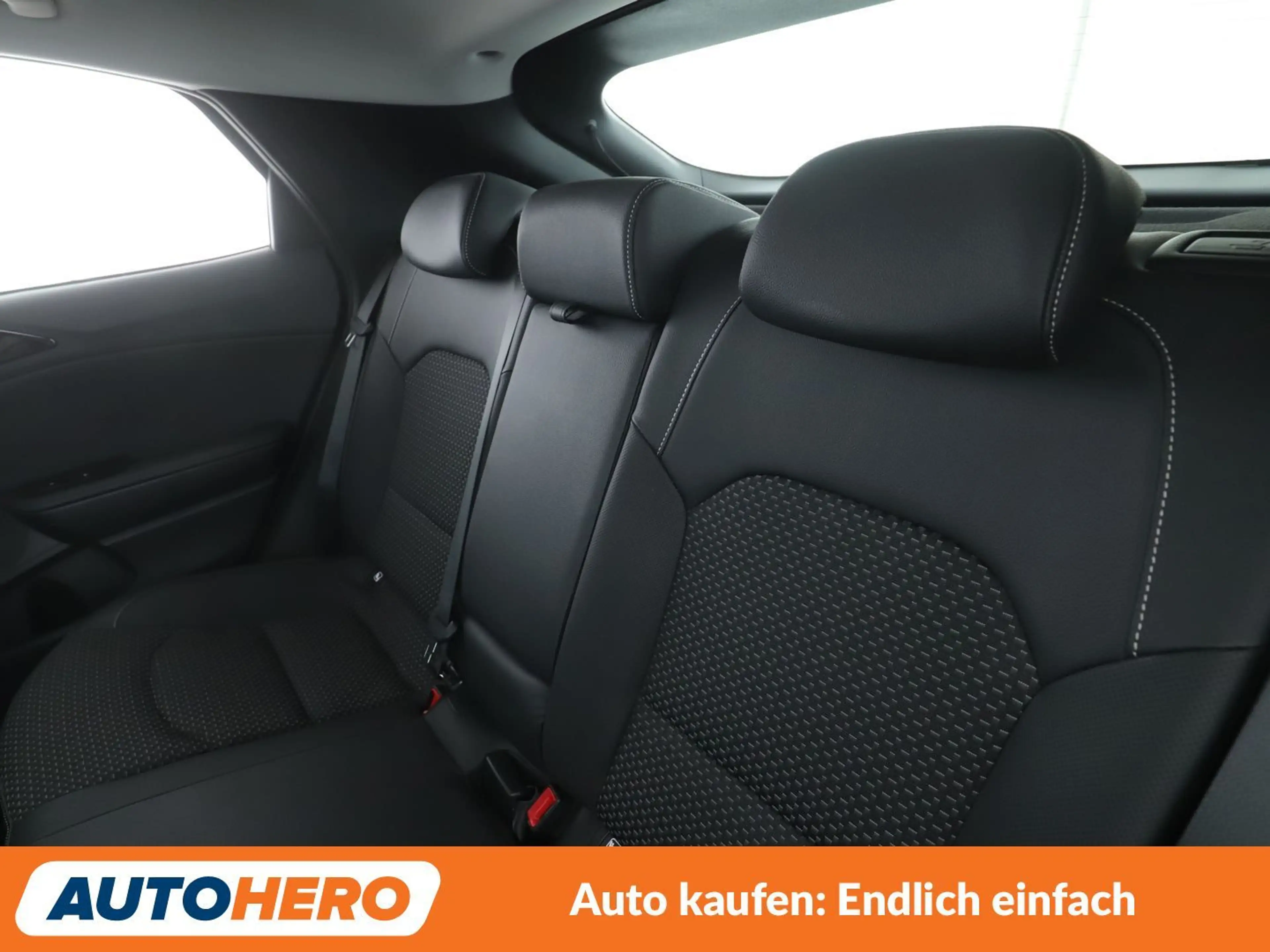 Kia XCeed 1.6 Plug-in Hybrid Spirit Aut.*NAVI*LED*CAM*SPUR* — photo 14