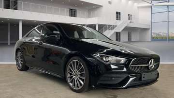 AMG 19*Kamera*LED*Night*Alcantara*MBUX