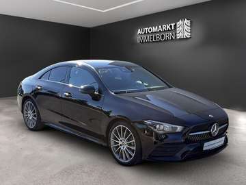 AMG 19*Kamera*LED*Night*Alcantara*MBUX