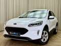 Ford Kuga 2.5 PHEV Trend *Apple-Carplay* Stoelverwarming / E Wit - thumbnail 3