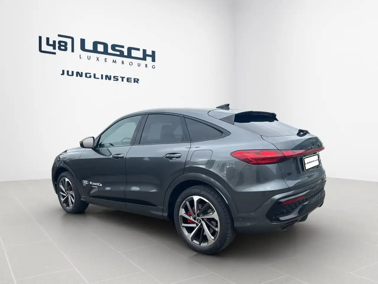 Audi Q5 2026