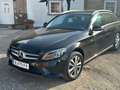 Mercedes-Benz C 220 C 220 d T 4MATIC Aut. Schwarz - thumbnail 13