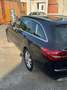 Mercedes-Benz C 220 C 220 d T 4MATIC Aut. Schwarz - thumbnail 9