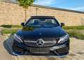 Mercedes-Benz C 300 Cabrio AMG-Line LED+ Spurpaket+ Distro+ Airscarf Schwarz - thumbnail 7