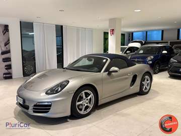 2.7 265cv PDK - SERVICE PORSCHE