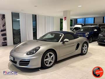2.7 265cv PDK - SERVICE PORSCHE
