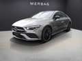 Mercedes-Benz CLA 250 e AMG NIGHT PANO SOUND MULTIBEAM BURMESTER Argintiu - thumbnail 15