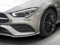 Mercedes-Benz CLA 250 e AMG NIGHT PANO SOUND MULTIBEAM BURMESTER Argintiu - thumbnail 3