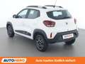 Dacia Spring electric drive 33 kW Comfort Weiß - thumbnail 4