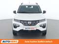 Dacia Spring electric drive 33 kW Comfort Weiß - thumbnail 9