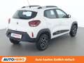 Dacia Spring electric drive 33 kW Comfort Weiß - thumbnail 6