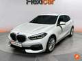 BMW 118 118i Blanc - thumbnail 7